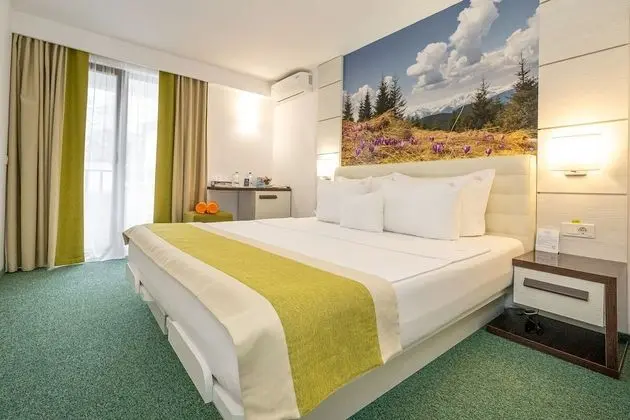 Double Room in Villa