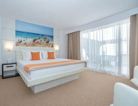 King Room in Villa