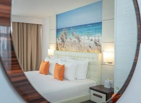King Room in Villa