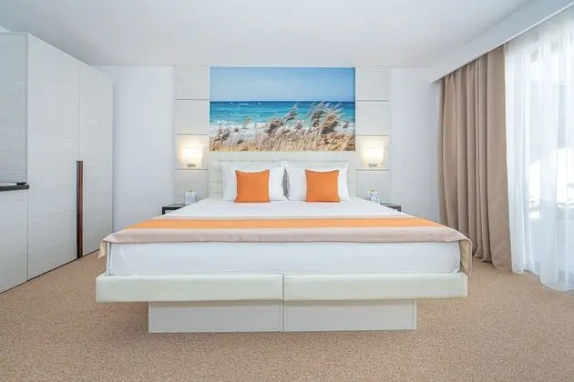 King Room in Villa