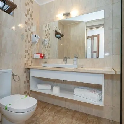 King Room in Villa