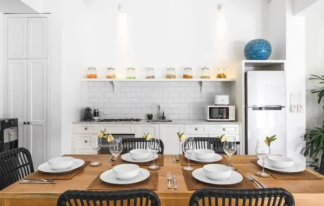 Comfort Villa, 3 Yatak Odası