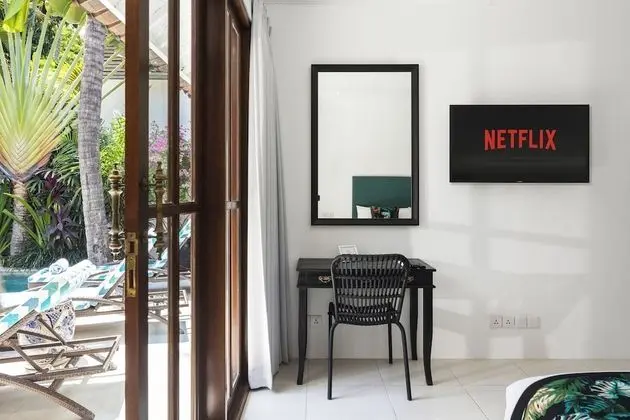 Comfort Villa, 3 Yatak Odası