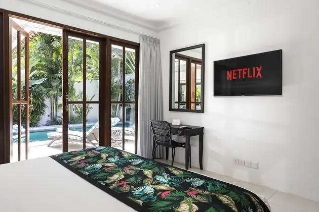 Comfort Villa, 3 Yatak Odası