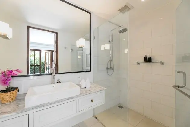Comfort Villa, 3 Yatak Odası