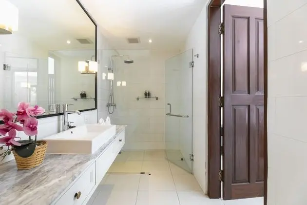 Comfort Villa, 3 Yatak Odası