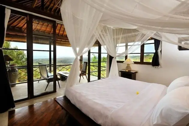 Villa, 2 Yatak Odası