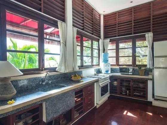 Villa, 2 Yatak Odası