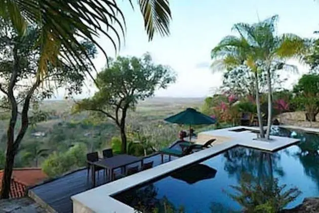 Villa, 2 Yatak Odası