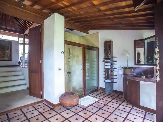 Villa, 2 Yatak Odası