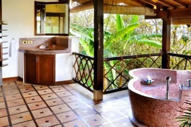 Villa, 2 Yatak Odası