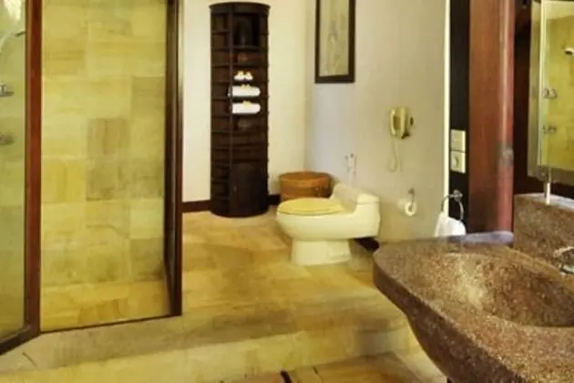 Villa, 2 Yatak Odası
