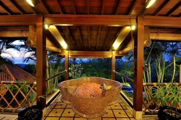 Villa, 2 Yatak Odası