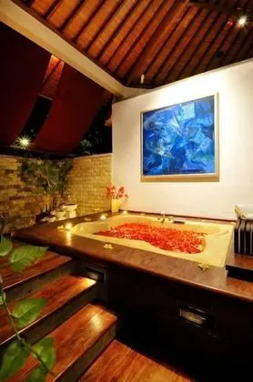 Villa, 2 Yatak Odası