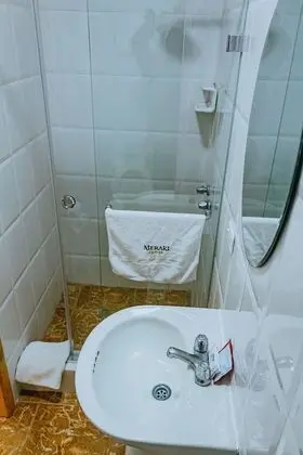 Standard Tek Kişilik Oda, 1 Büyük (Queen) Boy Yatak