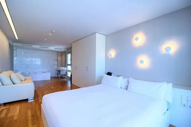 Süit, Deniz Manzaralı