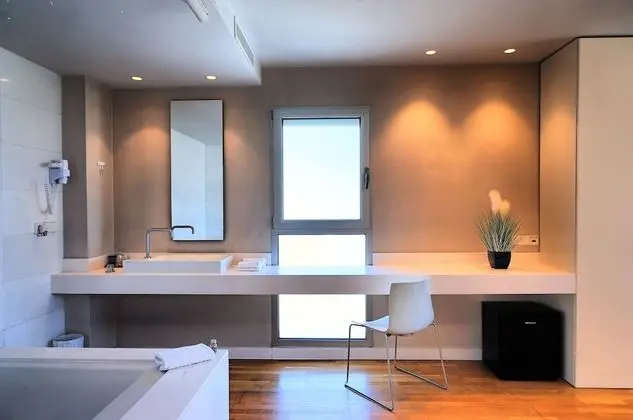 Süit, Deniz Manzaralı