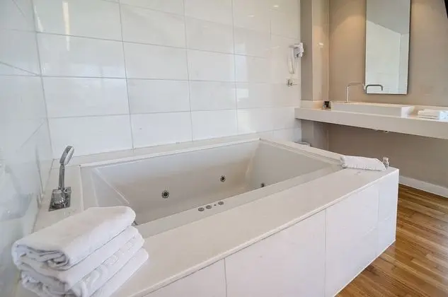 Süit, Deniz Manzaralı