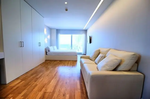 Süit, Deniz Manzaralı