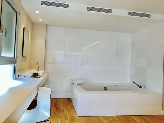 Süit, Deniz Manzaralı