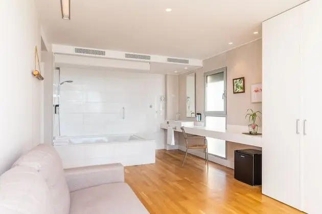 Süit, Deniz Manzaralı