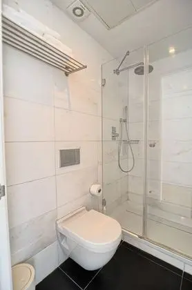 Tek Büyük Yataklı Oda, Deniz Manzaralı