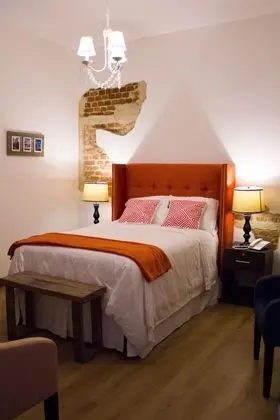 Standard Tek Büyük Yataklı Oda, 1 Yatak Odası
