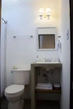 Standard Tek Kişilik Oda, 1 Tek Kişilik Yatak