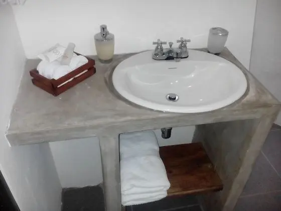 Standard Tek Kişilik Oda, 1 Tek Kişilik Yatak