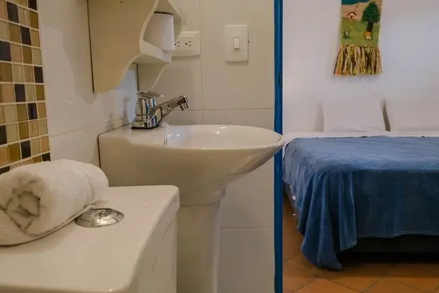 Deluxe Tek Büyük veya İki Ayrı Yataklı Oda, Sigara İçilmez, Şehir Manzaralı