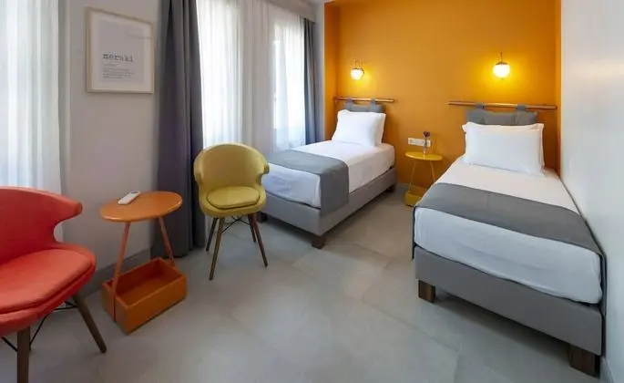 Family Triple Room