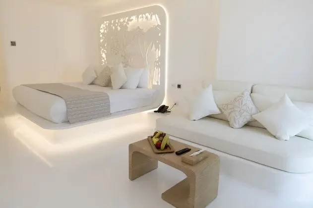 Oda, Deniz Manzaralı (Gypster)