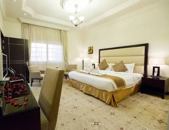 Villa Primer (3 Bed Rooms)
