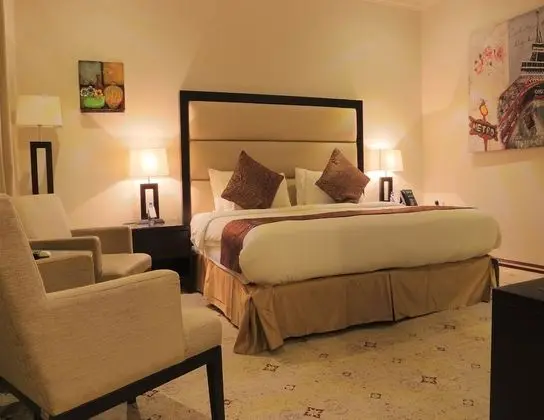 Villa Primer (3 Bed Rooms)