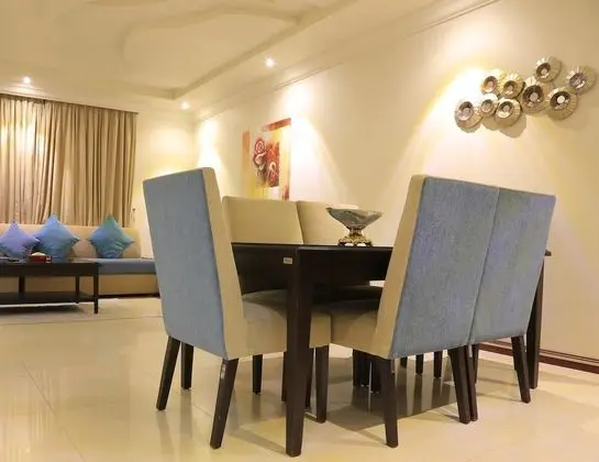 Villa Primer (3 Bed Rooms)