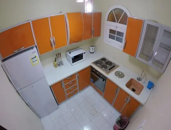 Villa Primer (3 Bed Rooms)