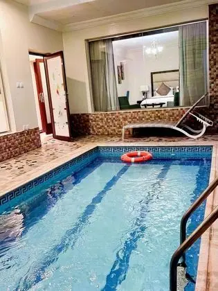 Villa Primer (3 Bed Rooms)