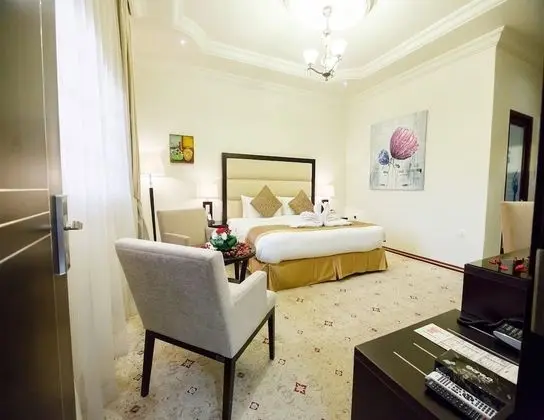 Villa Primer  (4 Bed Rooms)