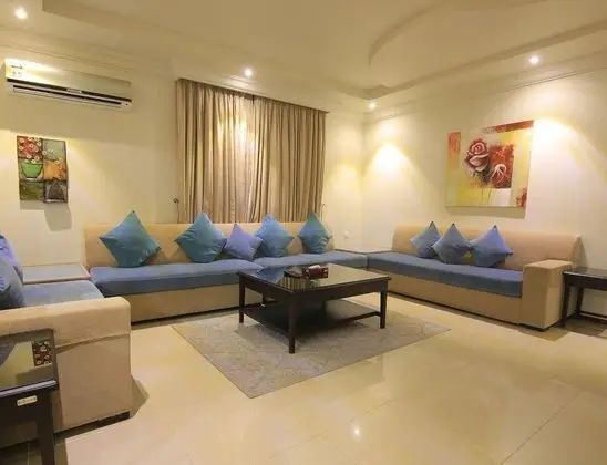Villa Primer  (4 Bed Rooms)