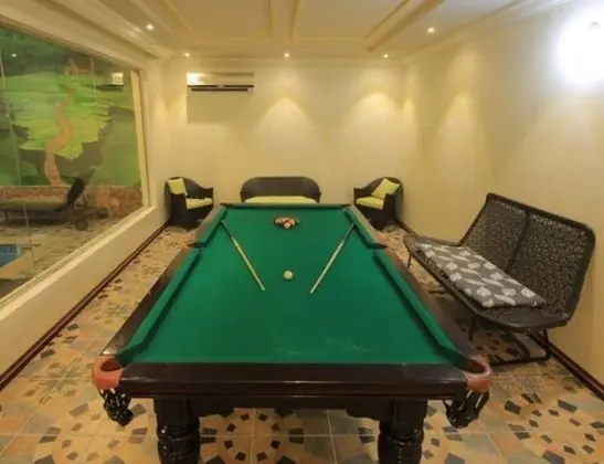 Villa Primer  (4 Bed Rooms)