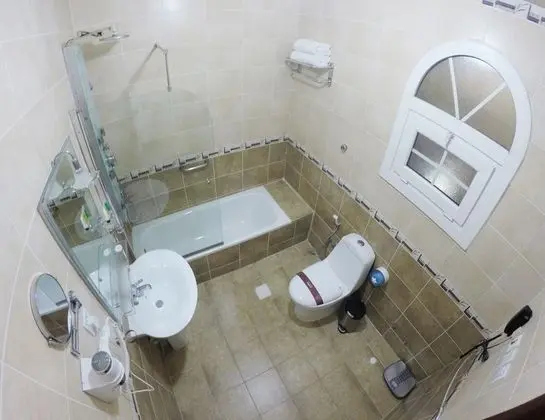 Villa Primer  (4 Bed Rooms)