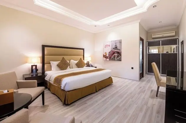 Standard Villa Without View