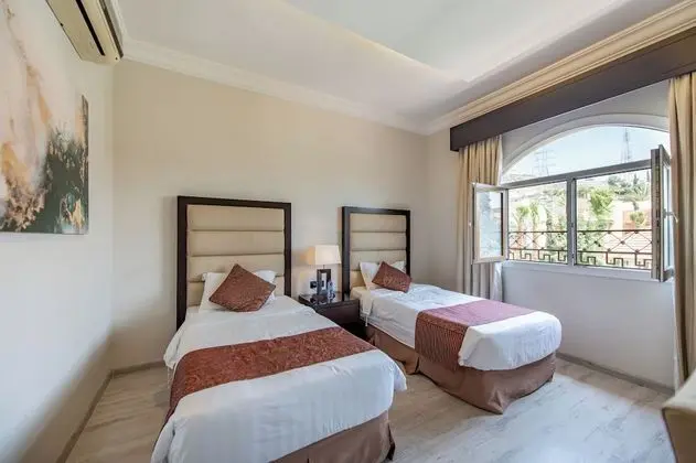 Standard Villa Without View