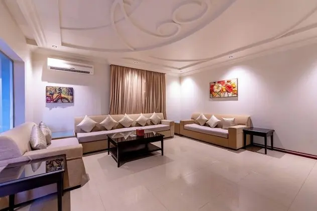 Standard Villa Without View