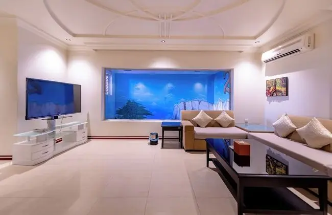 Standard Villa Without View