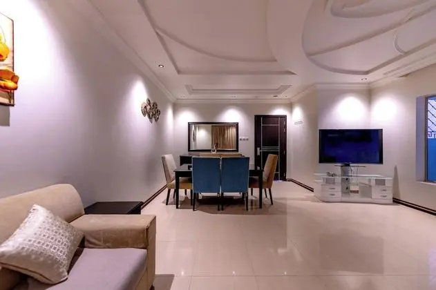 Standard Villa Without View