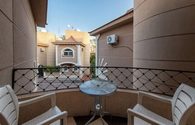 Standard Villa Without View