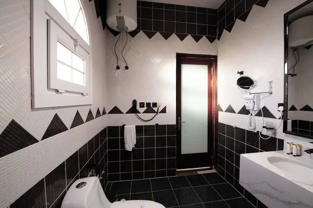 Standard Villa Without View