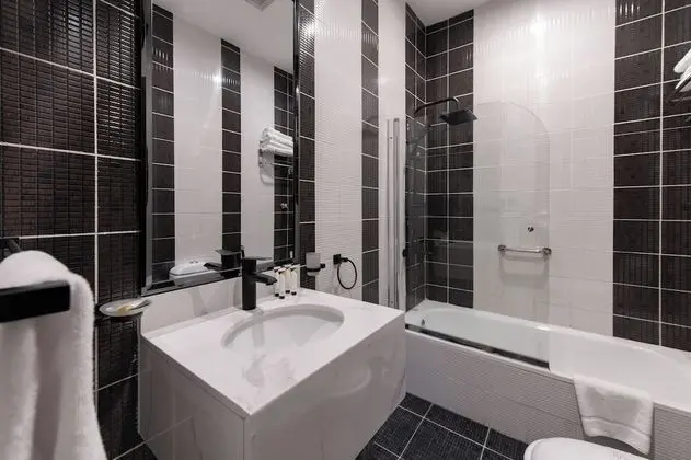 Standard Villa Without View