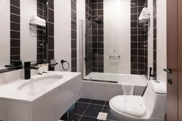 Standard Villa Without View